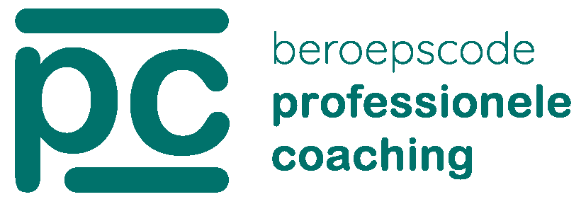 Logo Beroepscode Professionele Coaching