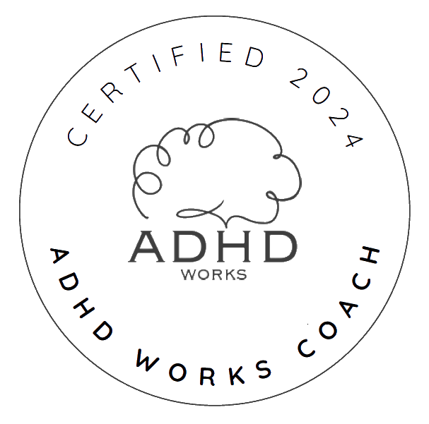 ADHD Works Certification