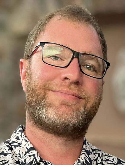 Yann Ghisalberti - Certified ADHD Coach for Expats in the Netherlands